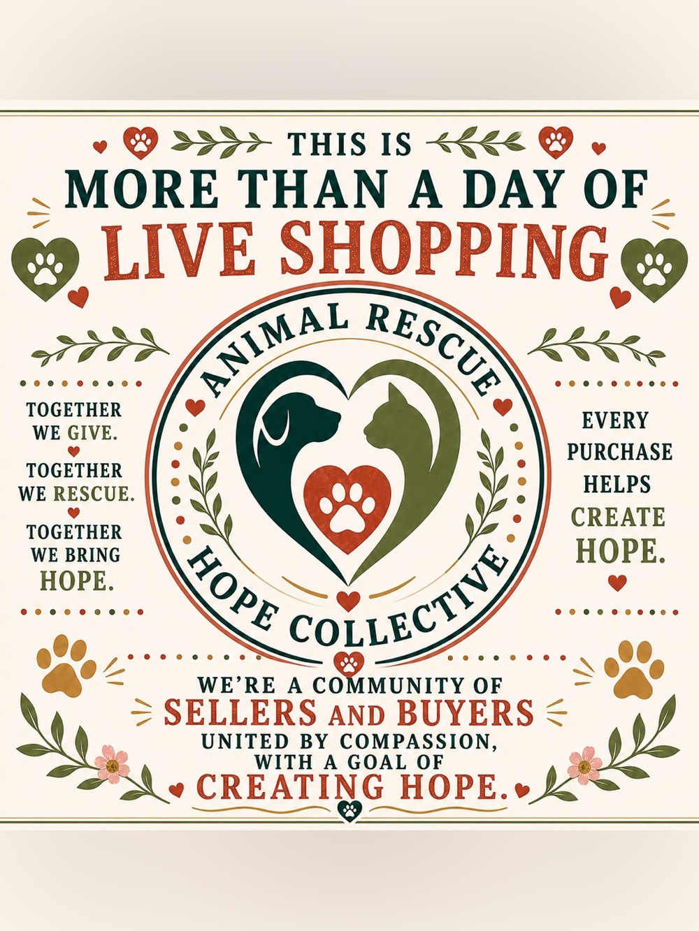 ๐พ๐พ Animal Rescue Giving Train ๐ ๐พ๐พ Sept -Save the date: 9/26 - Picture 3 of 3